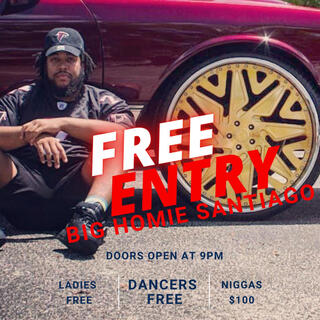 Free Entry