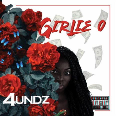 Girlie Oh | Boomplay Music