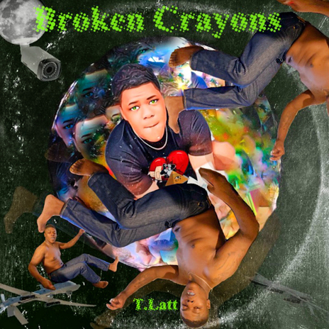 Broken Crayons | Boomplay Music