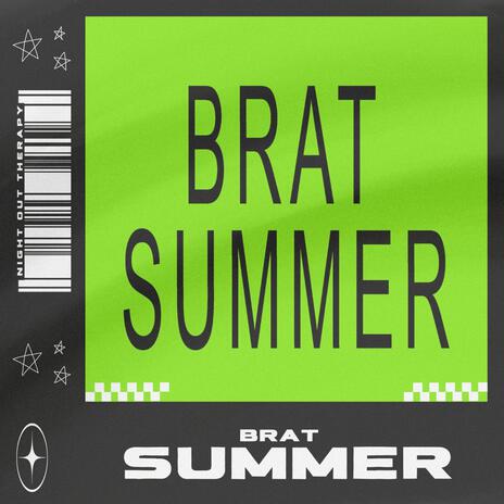 brat summer