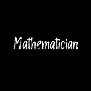 Mathematician