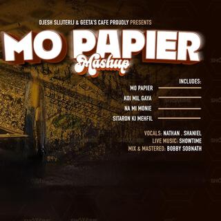 Mo Papir Mashup