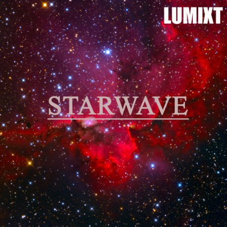 Starwave (Extended Mix) | Boomplay Music