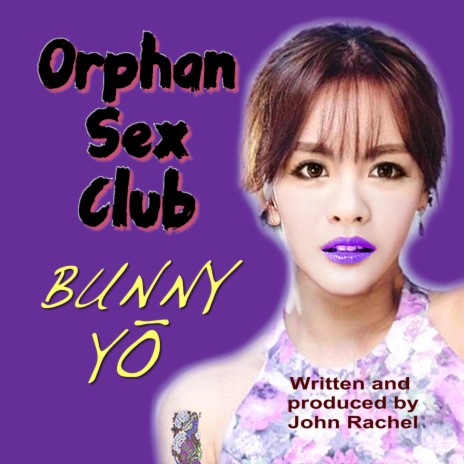 Orphan Sex Club | Boomplay Music
