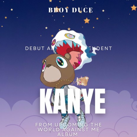 Kanye | Boomplay Music