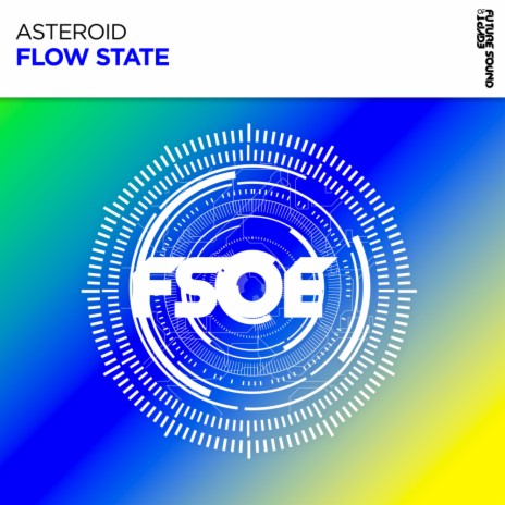 Flow State (Extended Mix)