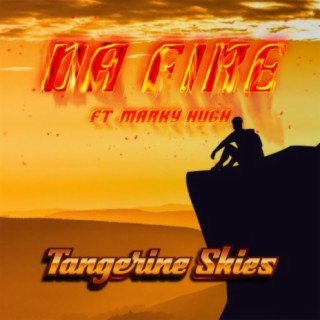 Tangerine Skies (feat. Marky Hugh)