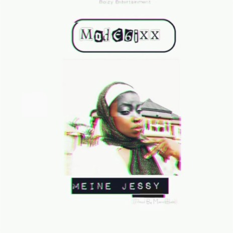 My Jessy | Boomplay Music
