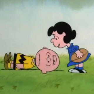 Charlie Brown