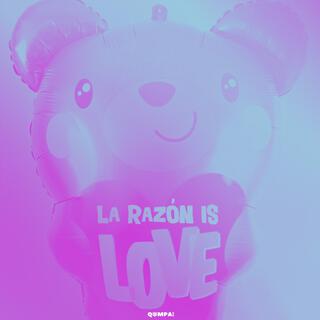 La Razón is Love