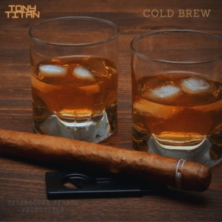 COLD BREW