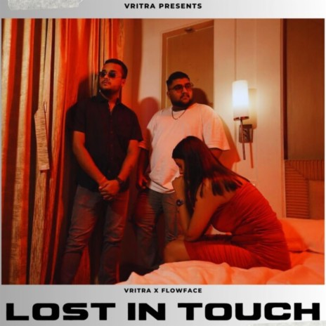 Lost in Touch ft. No Rest Grind | Boomplay Music