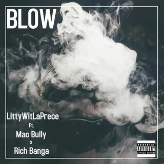 Blow