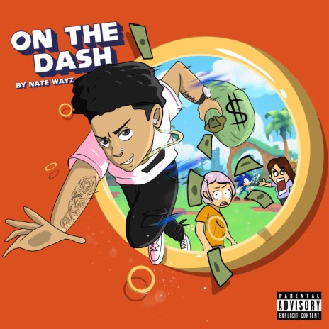 On The Dash | Boomplay Music