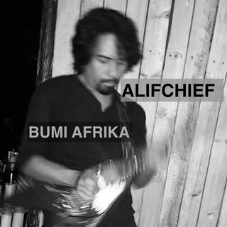 Bumi Afrika