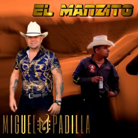 El Manzito | Boomplay Music