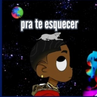 Pra te esquecer