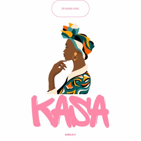 KASA ft. McStainz | Boomplay Music