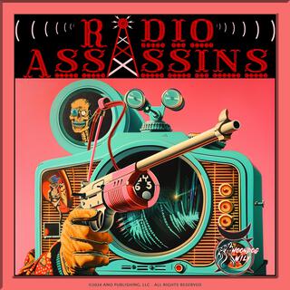 Radio Assassins lyrics | Boomplay Music