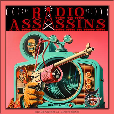 Radio Assassins