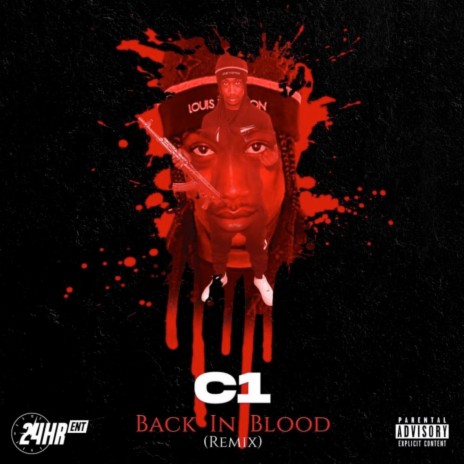 Back in Blood (Remix) | Boomplay Music