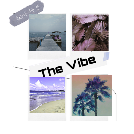 The Vibe (Tortori) ft. Ø | Boomplay Music