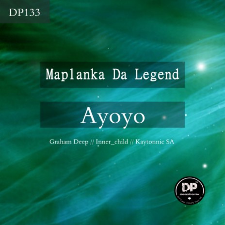 Ayoyo (Kaytonnick SA Remix)