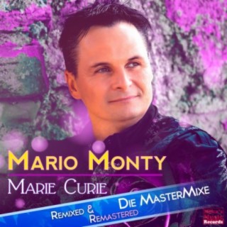 Mario Monty