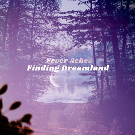 Finding Dreamland | Boomplay Music