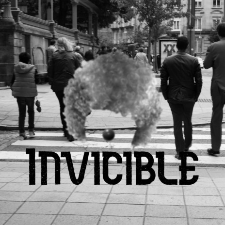 Invicible | Boomplay Music