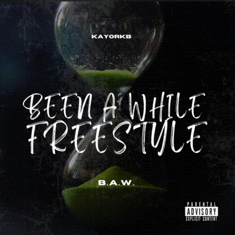 B.A.W. Freestyle | Boomplay Music