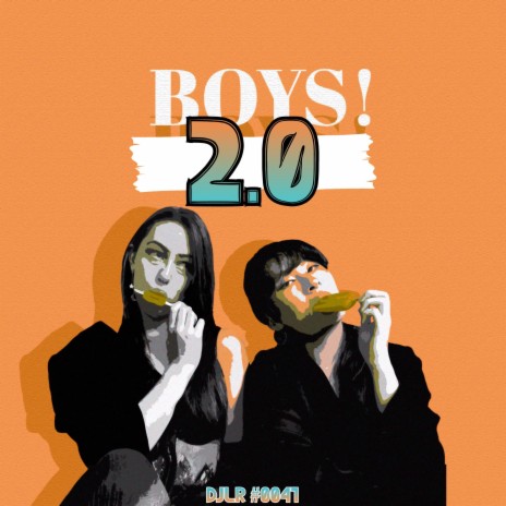 Boys 2.0 ft. The Second Sun | Boomplay Music