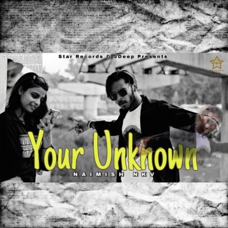 YOUR UNKNOWN | Boomplay Music