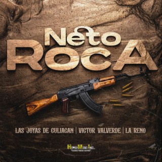 Neto Roca