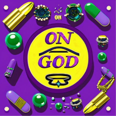 on god | Boomplay Music
