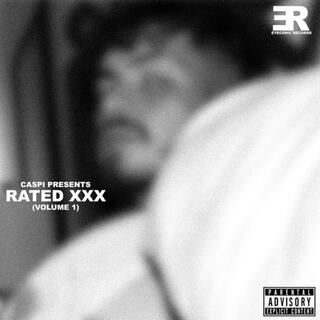 Rated XXX: Volume 1