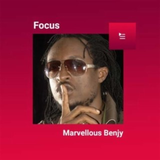 Focus: Marvellous Benjy