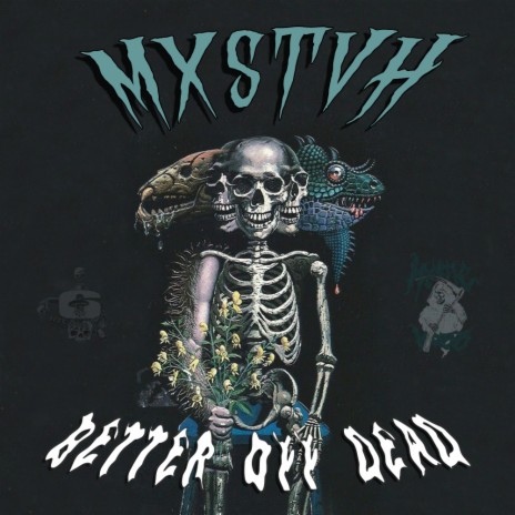 BETTER OFF DEAD