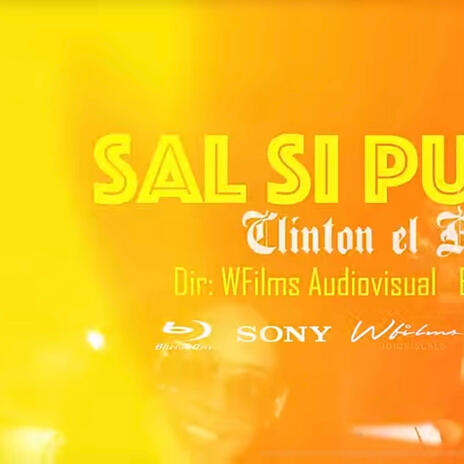 Sal si puedes | Boomplay Music