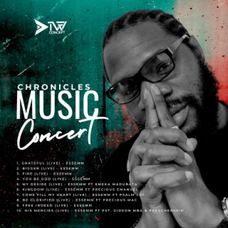Chronicles Music Concert