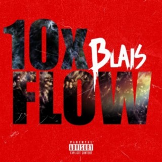 10X FLOW