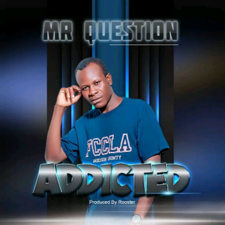 Addicted | Boomplay Music