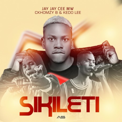 Sikileti ft. Ckhomzy B & Kedo Lee