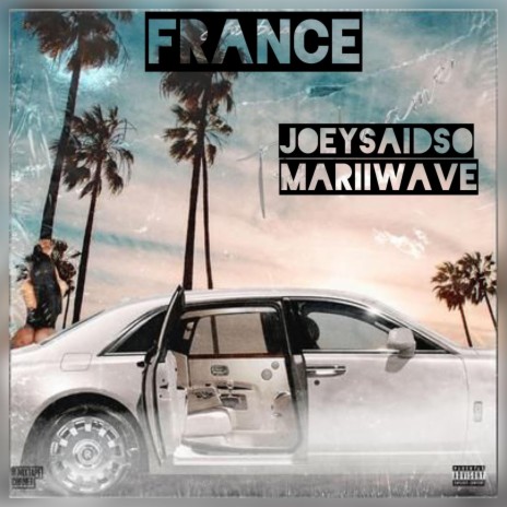 France ft. Joeysaidso