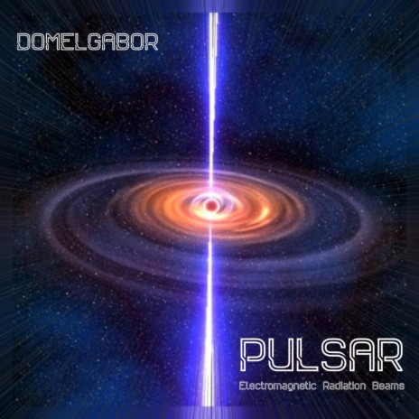 PULSAR (Electromagnetic Radiation Beams)