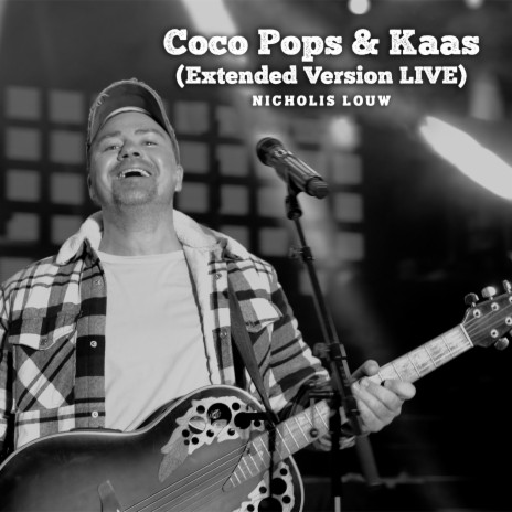 Coco Pops en Kaas (Extended Version LIVE) | Boomplay Music