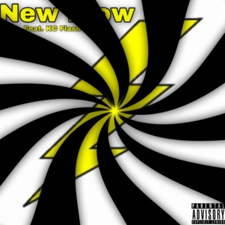 New Dlow ft. Dlow | Boomplay Music