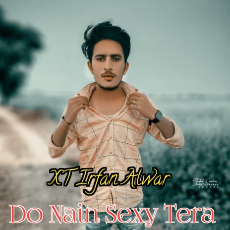 Do Nain Sexy Tera | Boomplay Music