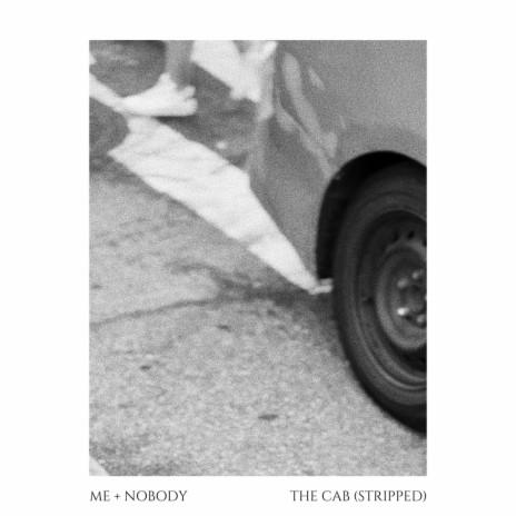 The Cab (Stripped) | Boomplay Music