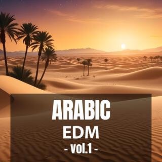 Arabic EDM, Vol. 1